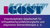 Kompetenznetz Rheinland-Pfalz/Saarland Orthopädie & Unfallchirogie - Qualitätsnetz Rheumatologie