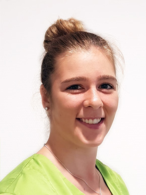 Frau Lisa Birkelbach