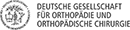 Deutsche Gesellschaft für Orthopädie und Orthopädische Chirurgie e.V.
