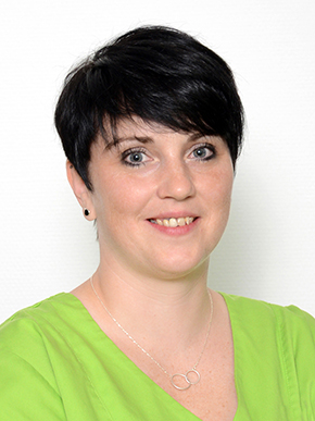 Frau Christina Habelitz