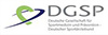 Deutsche Gesellschaft für Sportmedizin und Prävention - Deutscher Sportärztebund
