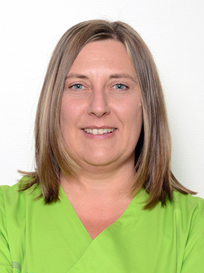 Frau Claudia Pompejus