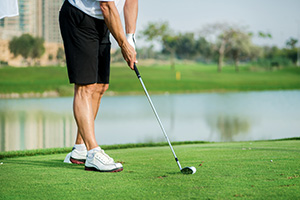 PRP Eigenblut Therapie